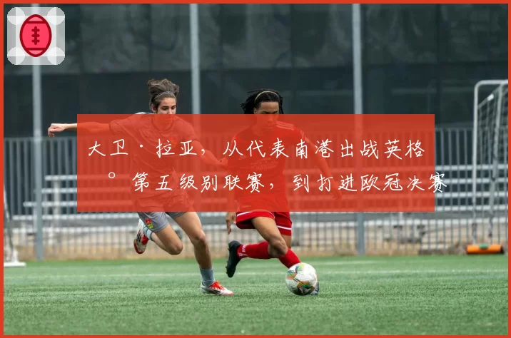 大卫·拉亚，从代表南港出战英格兰第五级别联赛，到打进欧冠决赛
